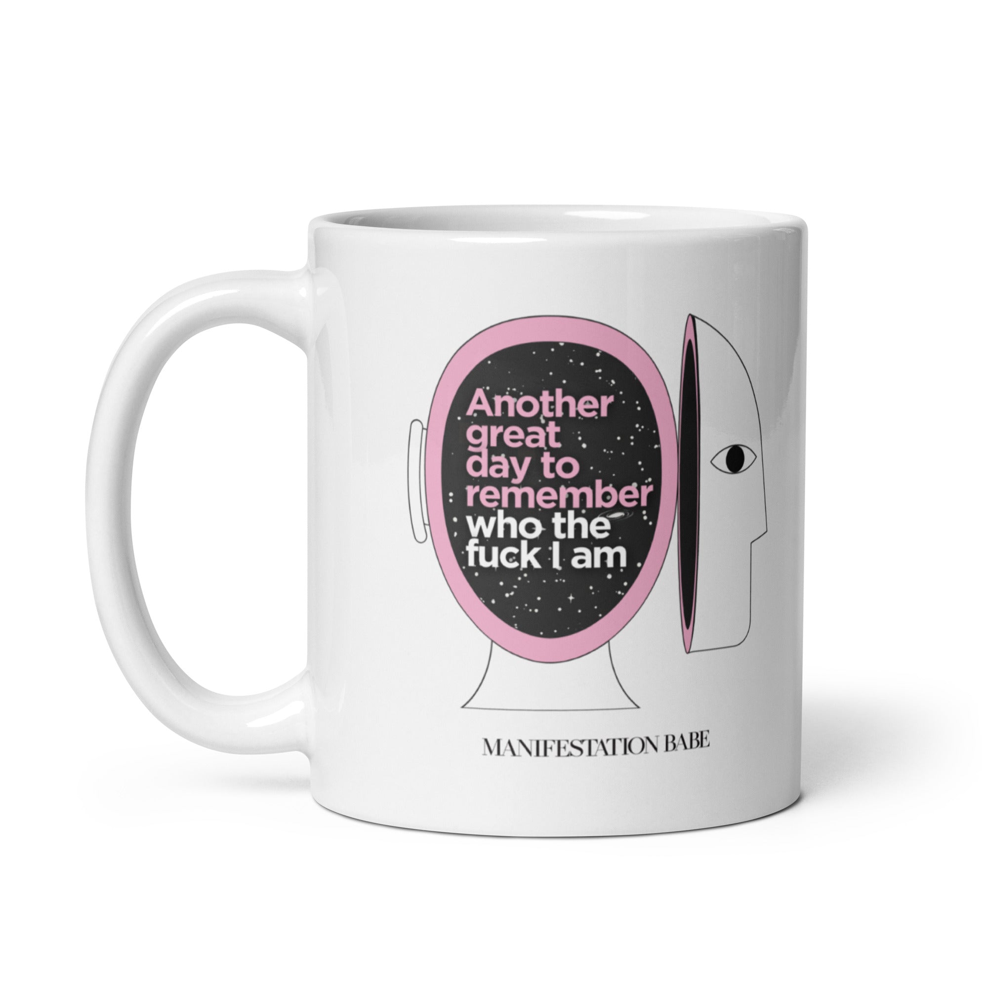 Another Great Day Mug