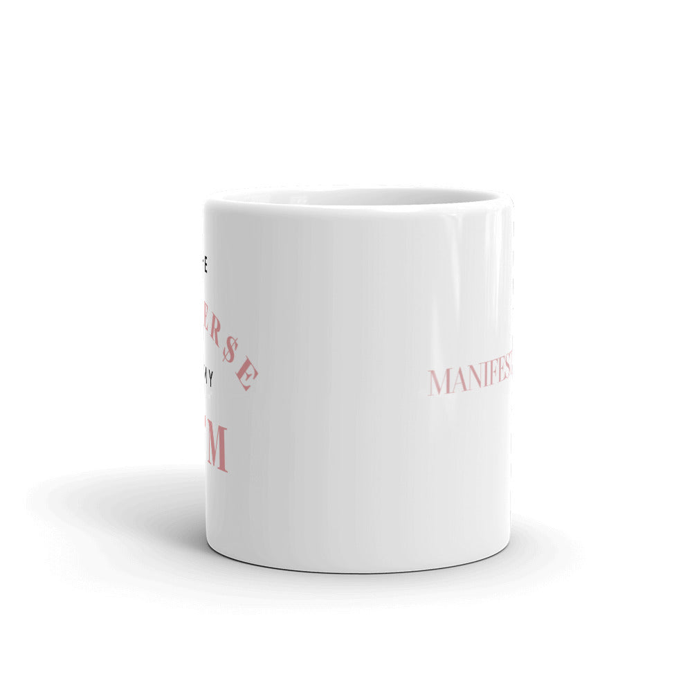 MB Logo Archive Mug
