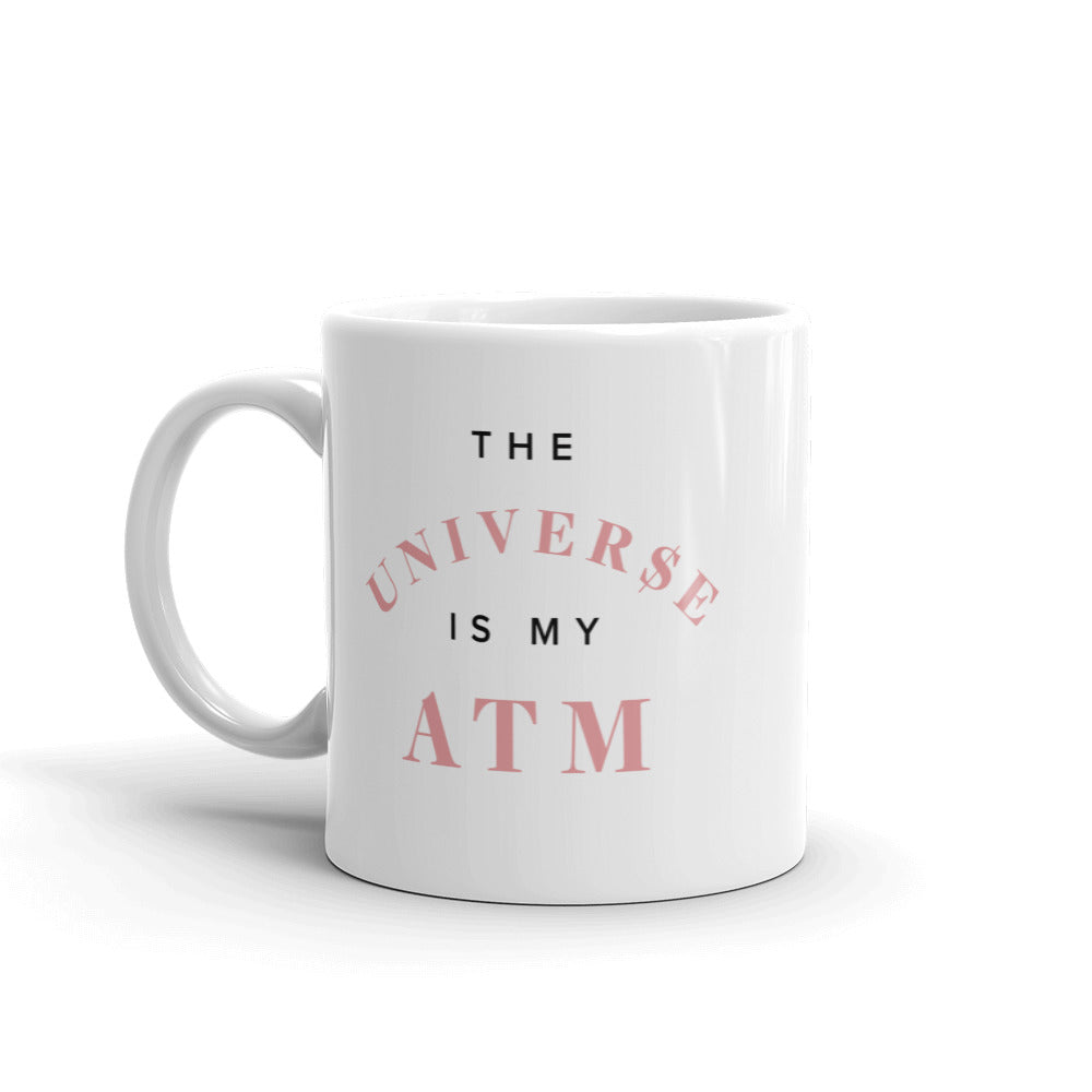 MB Logo Archive Mug