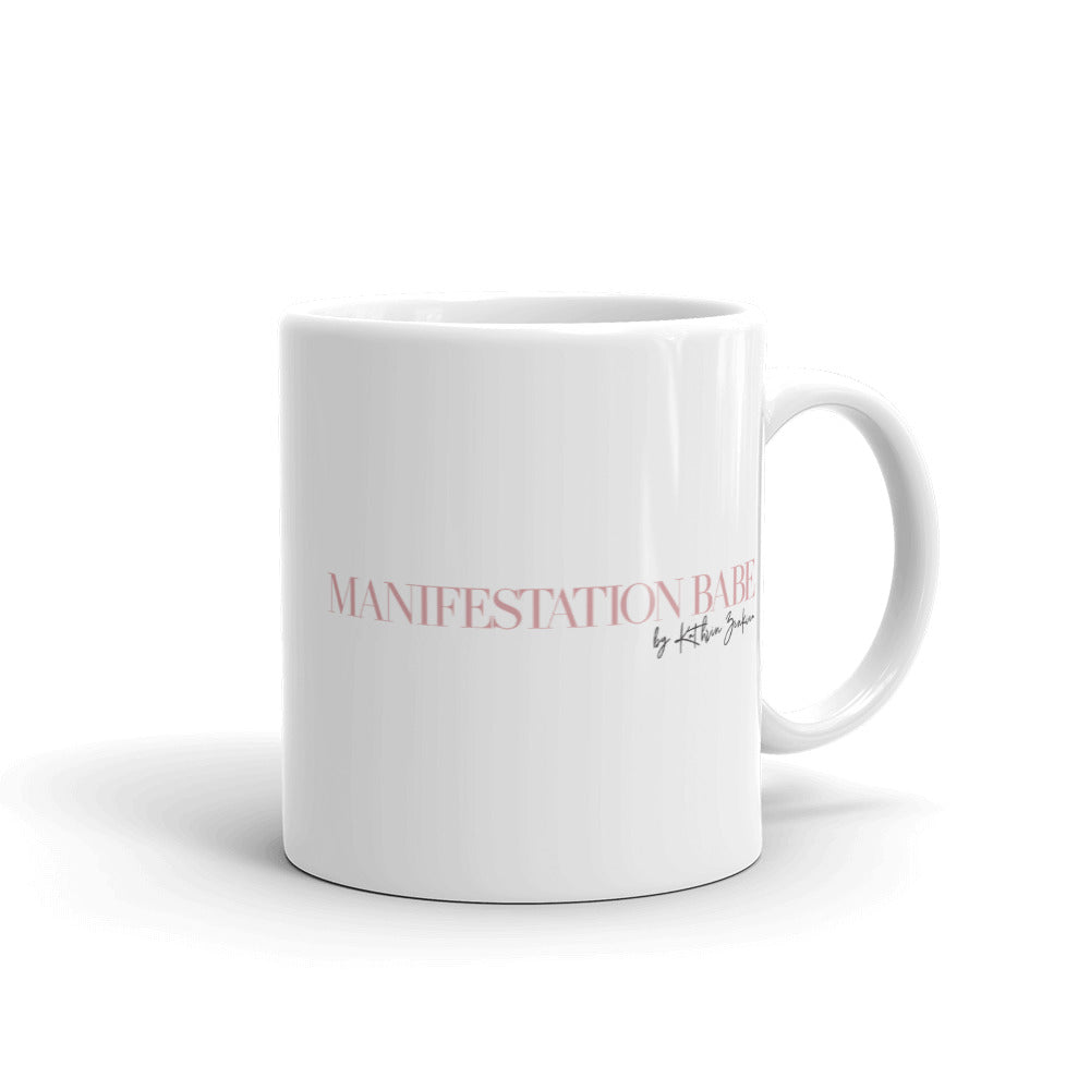 MB Logo Archive Mug